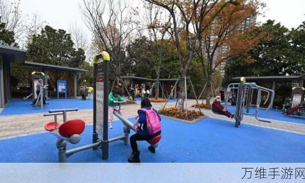 健身小达人,趣味无限的儿童模拟手游,精彩玩法等你解锁