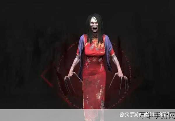 恐怖解谜新体验,七不可思议之最后一页手游