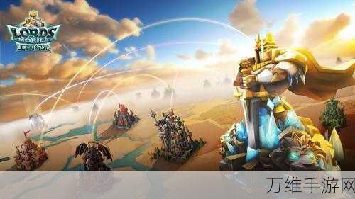 魔神纪元1.0.0下载_魔幻对战的策略手游