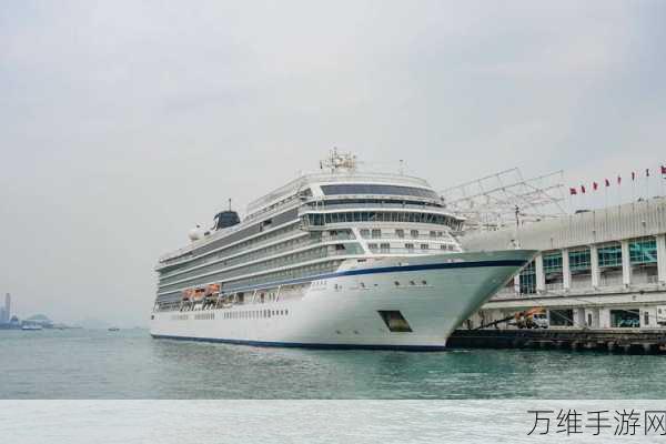 畅玩我的海上世界,休闲沙盒建造的奇妙之旅