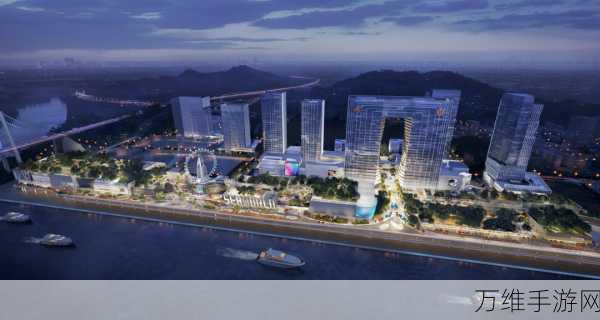 畅玩我的海上世界,休闲沙盒建造的奇妙之旅