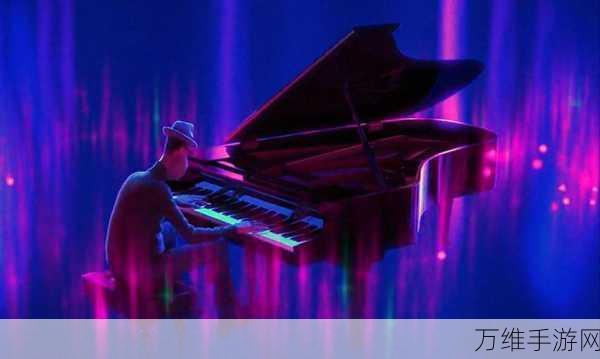 Sound Sky 音乐之空,震撼心灵的音乐节奏之旅