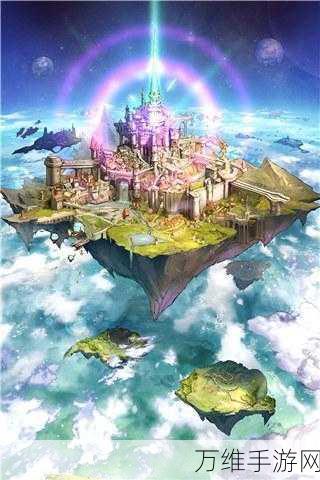 探索神秘世界,Faraway3 手游的奇幻冒险之旅