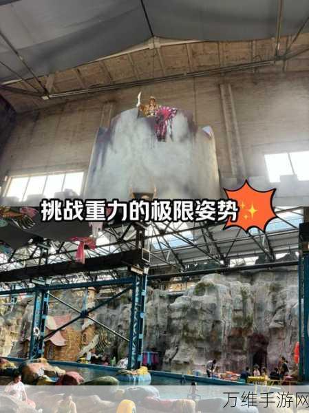 摩奇跳跃,挑战极限的竞技手游,开启你的指尖冒险!