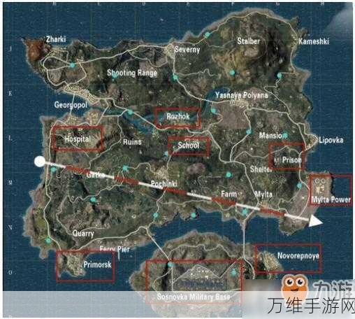 荒沙迷城手机版,全新刺激冒险之旅等你来战