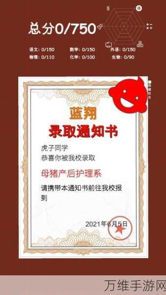 我的高考官网2.0.1下载_竖屏操作的休闲益智类手游