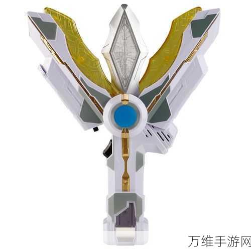 特利迦奥特曼变身器模拟器,畅玩休闲趣味,重温童年英雄梦