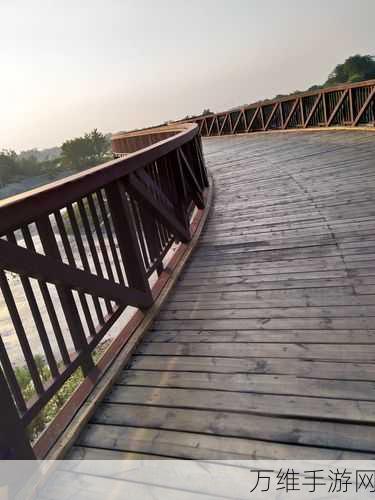 畅玩桥梁建造无限金币版,畅享模拟休闲时光