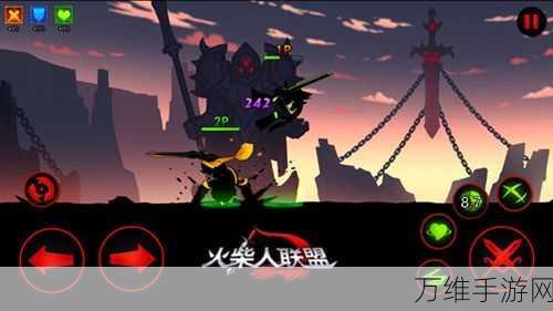 火柴人冒险新纪元,不休传说手游热门下载全解析