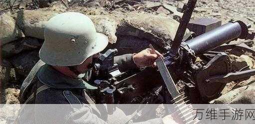 瓦利弗地牢,像素策略冒险,挑战你的战术智慧!