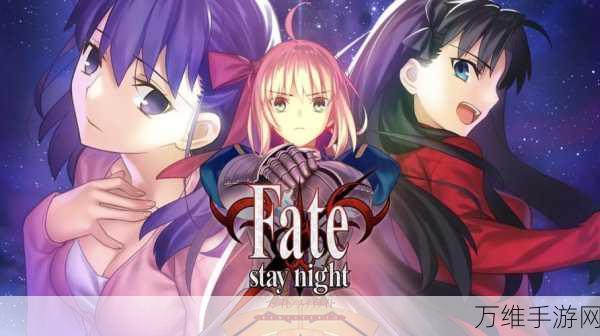 Fate/GO命运冠位指定下载-二次元题材卡通风格的史诗冒险游戏