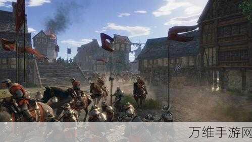 羊村惊魂,全新沙盒生存冒险游戏震撼上线