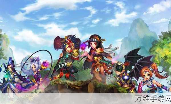 笑傲风云福利版,全新武侠动作 RPG 手游震撼来袭