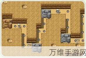 暗黑地下城 RPG 新版本震撼来袭,开启极致冒险之旅