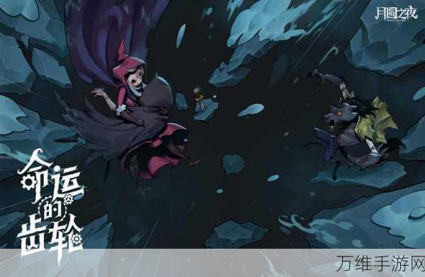 WarPods,漫画风回合制打砖块手游,震撼来袭!