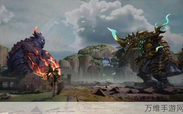 胖胖大乱斗2.0.6版震撼上线,格斗闯关新体验,丰富关卡等你挑战!