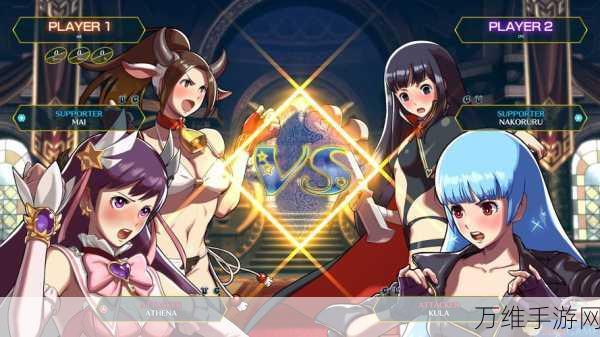 胖胖大乱斗2.0.6版震撼上线,格斗闯关新体验,丰富关卡等你挑战!