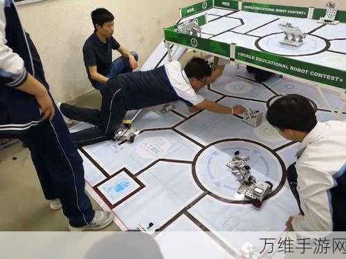 火箭竞赛大冒险,休闲闯关新体验,挑战你的极限反应!