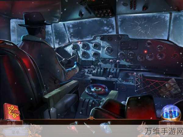乌鸦森林,僵尸围城冒险解谜游戏震撼上线!