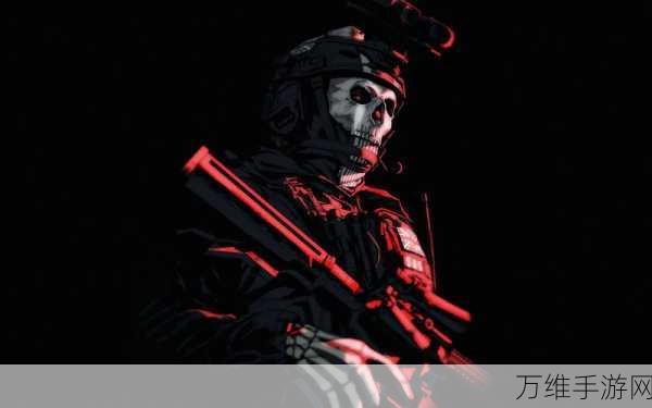 使命召唤16震撼来袭,正版免费下载,第一人称射击盛宴!