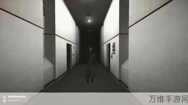 SCP 收容失效,刺激中文冒险逃生之旅等你来战