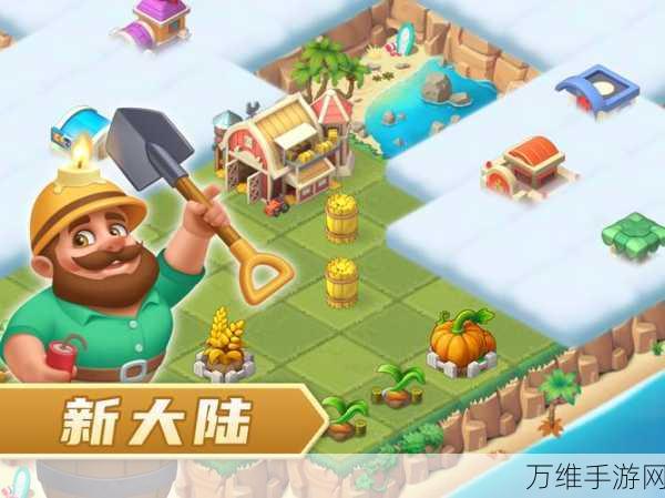 童趣爆棚!儿童农场模拟器手游下载量飙升,打造专属小农夫乐园