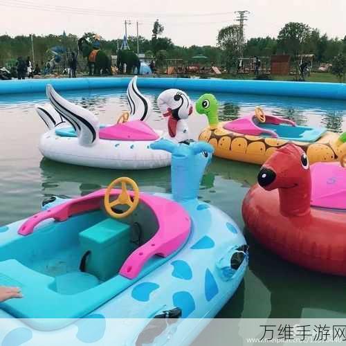 童趣爆棚!儿童农场模拟器手游下载量飙升,打造专属小农夫乐园