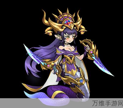 封神让我来游戏下载-以封神冒险为题材的角色扮演类手机游戏