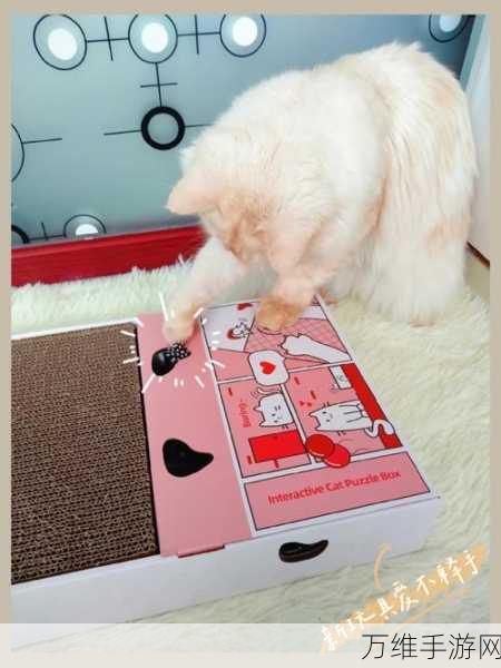 猫咪弹钢琴,安卓音乐节奏挑战新宠,指尖跃动旋律盛宴
