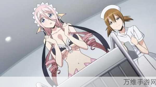 魔物娘大乱斗全新魔物娘震撼登场,燃爆卡通竞技对战