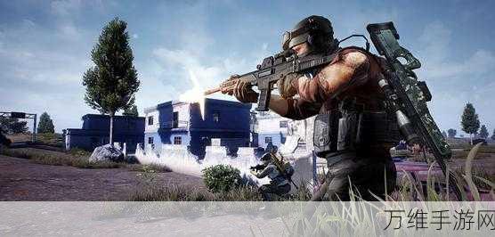 畅爽激战!射杀僵尸防御 2022 破解版,射击手游巅峰之作
