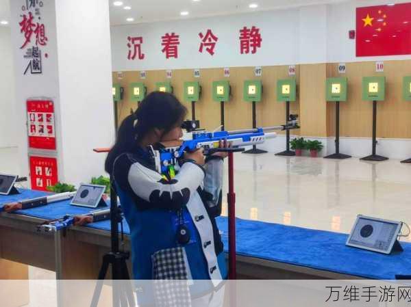黄金弹头1.5.389版震撼上线,极致FPS射击体验,赛事细节全揭秘
