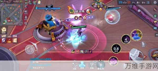 兰空 VOEZ 典藏版,震撼来袭的休闲音乐手游巅峰之作