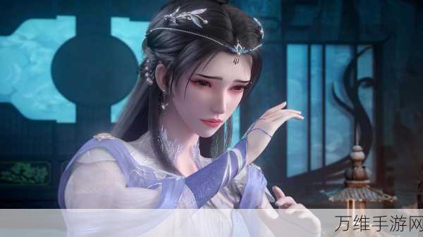 热血修仙之旅,万古仙珏版震撼来袭
