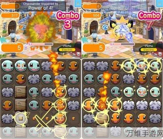 萌趣无限!口袋方块旋转,超梦幻休闲消除手游指南