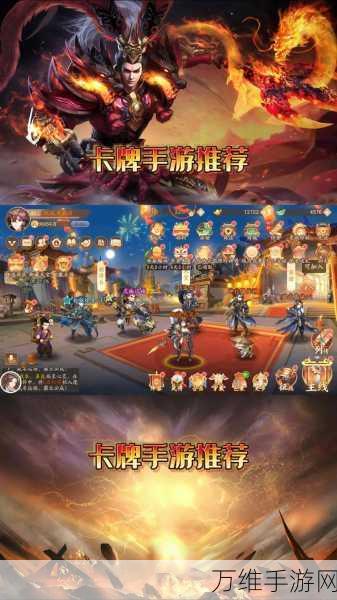 超时空英雄安卓版,经典动作 RPG 卡牌手游,下载领礼包!