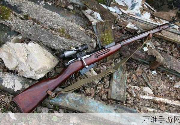 狙击手罢工2021,枪林弹雨中的极致射击挑战