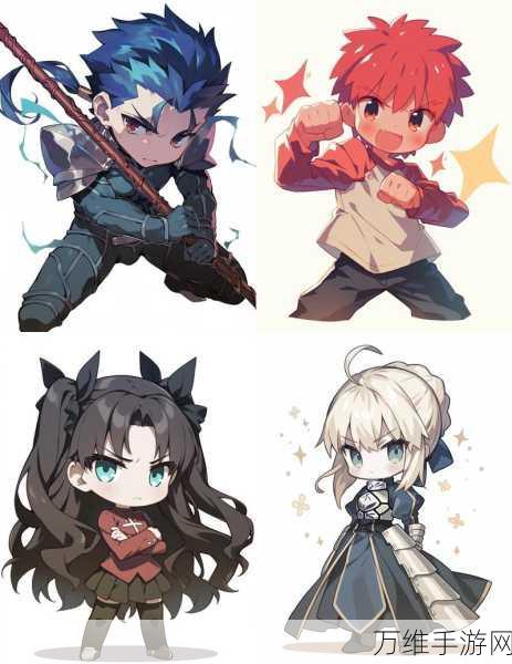 Fate Stay Night2.1.10下载_二次元风格的角色扮演游戏