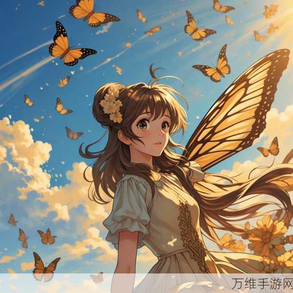 吉卜力风科幻冒险新游欧罗巴下载开启,探索梦幻星际之旅