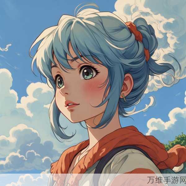 吉卜力风科幻冒险新游欧罗巴下载开启,探索梦幻星际之旅