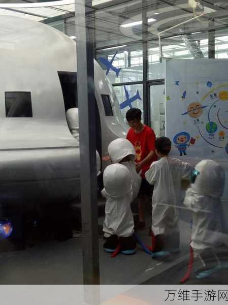 探索太空!放置宇宙创世者游戏全攻略
