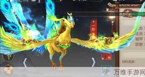全新动作冒险手游风之卫士震撼上线,探索未知世界的奇幻之旅!