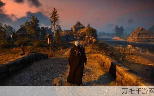 格兰骑士团震撼上线,探索全新魔幻RPG世界的冒险之旅