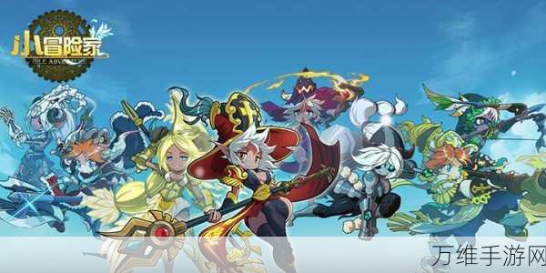 格兰骑士团震撼上线,探索全新魔幻RPG世界的冒险之旅