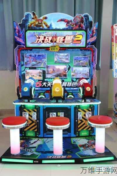 改写,小小大冒险中文版震撼上线!动作闯关新体验等你来挑战