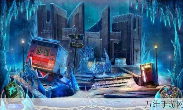 独家揭秘,新新魔塔无限金币版1.5.5震撼上线,冒险解谜新体验!