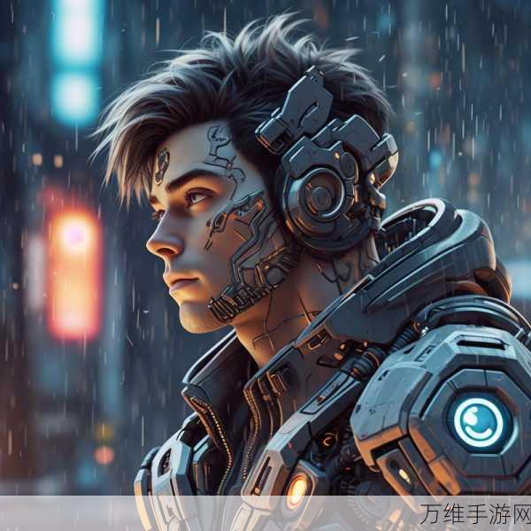 流亡远殖民地汉化修复版,震撼未来科幻太空冒险之旅