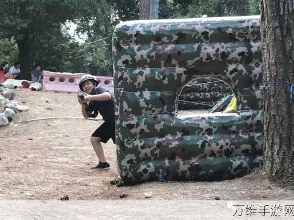 草坪斩,趣味除草大作战,等你来挑战!