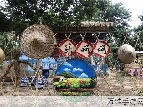 草坪斩,趣味除草大作战,等你来挑战!