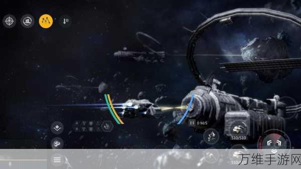 改写，银河星际爵士，外太空生存角色扮演游戏震撼上线！